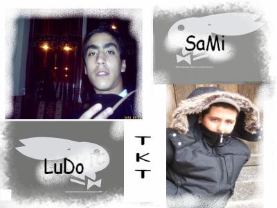 sami ludo